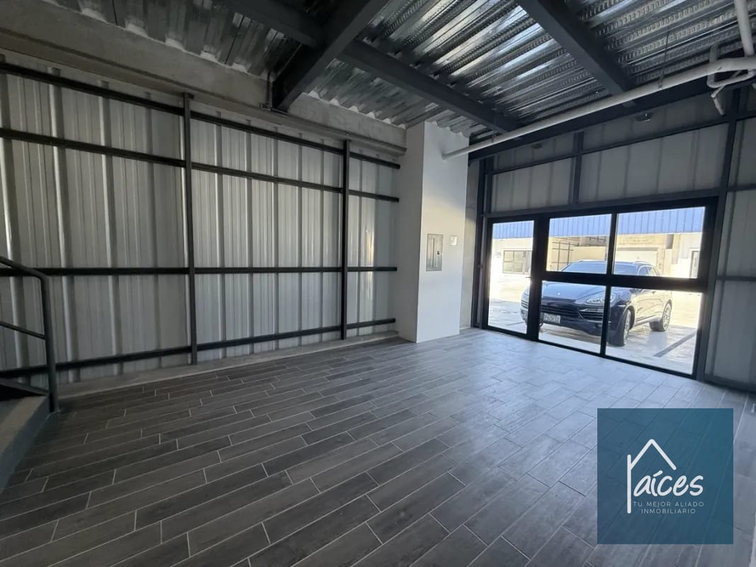 Ofibodega en venta K13 Santa Rosaliía (D) — Bodega / Ofibodega en Venta en Carretera a El Salvador, Guatemala, Ciudad — foto 5 de 14