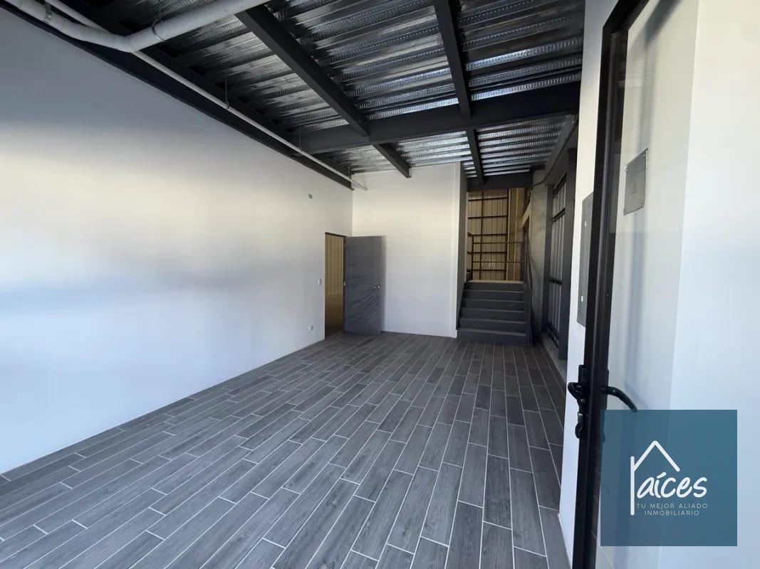 Ofibodega en venta K13 Santa Rosaliía (D) — Bodega / Ofibodega en Venta en Carretera a El Salvador, Guatemala, Ciudad — foto 4 de 14