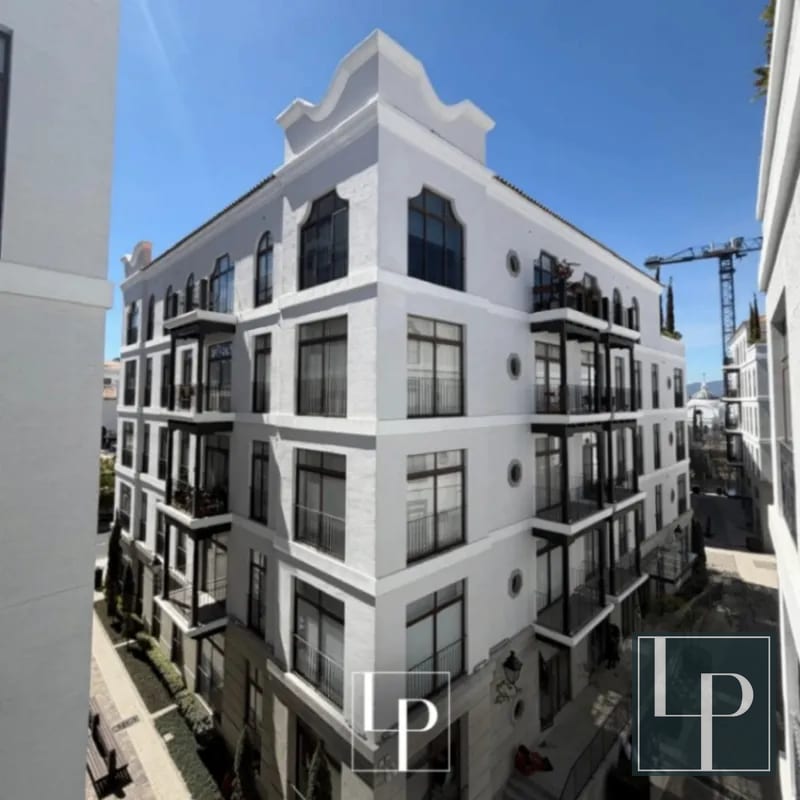 Apartamento en Renta en Lirios de Cayalá — Apartamento en Alquiler en Lirios de Cayalá I, Zona 16, Guatemala, Ciudad — foto 7 de 8
