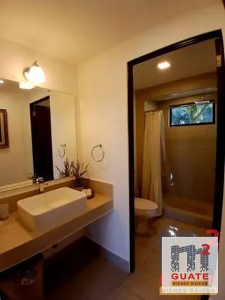 Casa en condominio en Venta, San Miguel Duenas Sacatepequez — Casa en Venta en San Miguel Dueñas, Sacatepéquez — miniatura 5 de 12