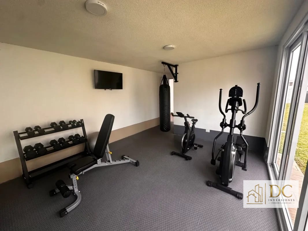 APARTAMENTO EN VENTA – EDIFICIO MARABI | MARISCAL ZONA 11 — Apartamento en Venta en Zona 11, Guatemala, Ciudad — foto 4 de 16