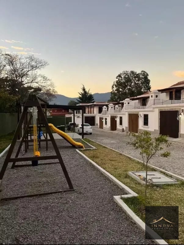 casa en renta en Antigua guatemala — Casa en Alquiler en Antigua, Sacatepéquez — foto 2 de 9