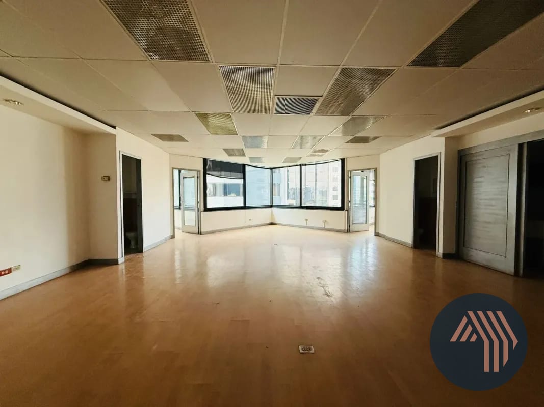 ALQUILER DE OFICINA TABICADA 151MT2 - MURANO CENTER, ZONA 10 — Oficina en Alquiler en Murano Center, Zona 10, Guatemala, Ciudad — foto 10 de 10