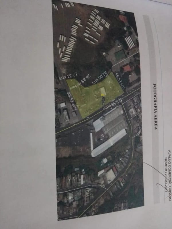 TERRENO EN VENTA KM. 14.5 FINAL AVENIDA PETAPA — Terreno en Venta en San Miguel Petapa, Guatemala, Ciudad — foto 2 de 14