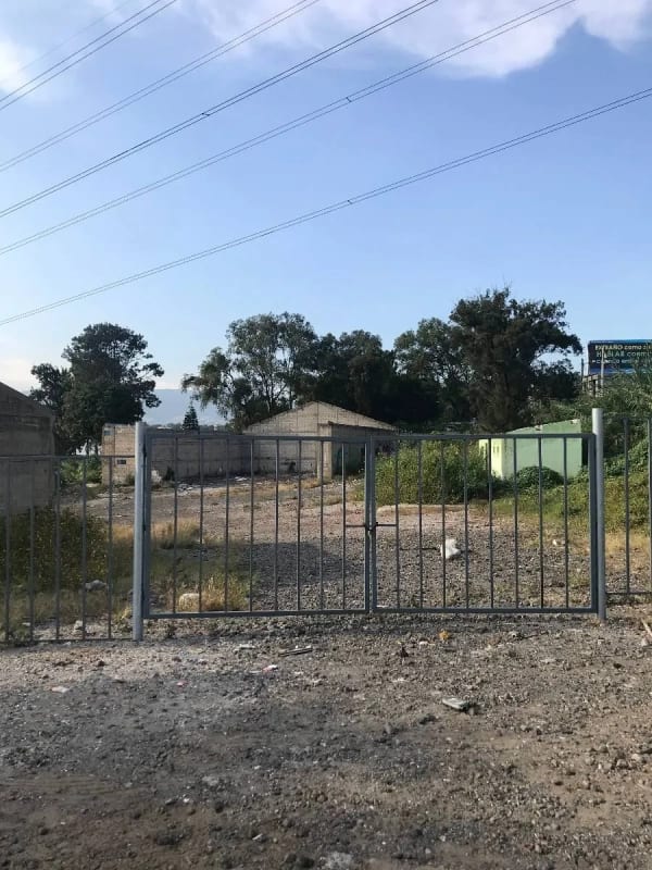 TERRENO EN VENTA KM. 14.5 FINAL AVENIDA PETAPA — Terreno en Venta en San Miguel Petapa, Guatemala, Ciudad — foto 5 de 14