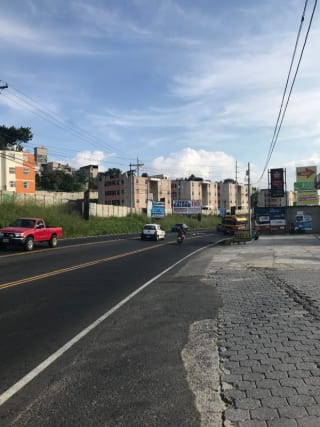 TERRENO EN VENTA KM. 14.5 FINAL AVENIDA PETAPA — Terreno en Venta en San Miguel Petapa, Guatemala, Ciudad — miniatura 4 de 14