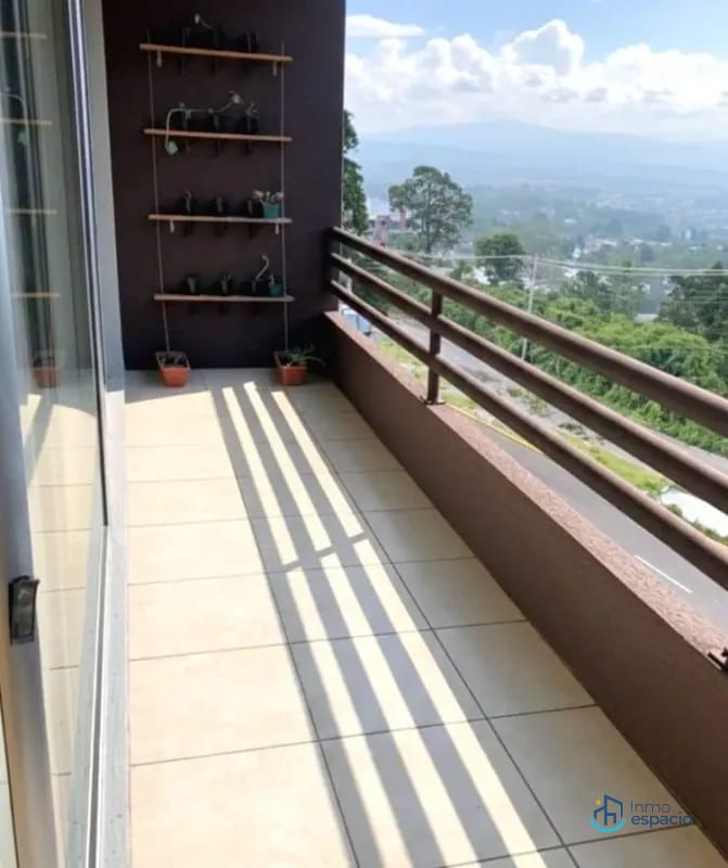 Apartamento en venta – Edificio Euzkadi, Zona 16 — Apartamento en Venta en Zona 16, Guatemala, Ciudad — foto 17 de 17
