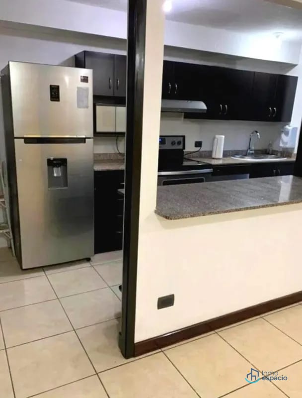 Apartamento en venta – Edificio Euzkadi, Zona 16 — Apartamento en Venta en Zona 16, Guatemala, Ciudad — foto 14 de 17