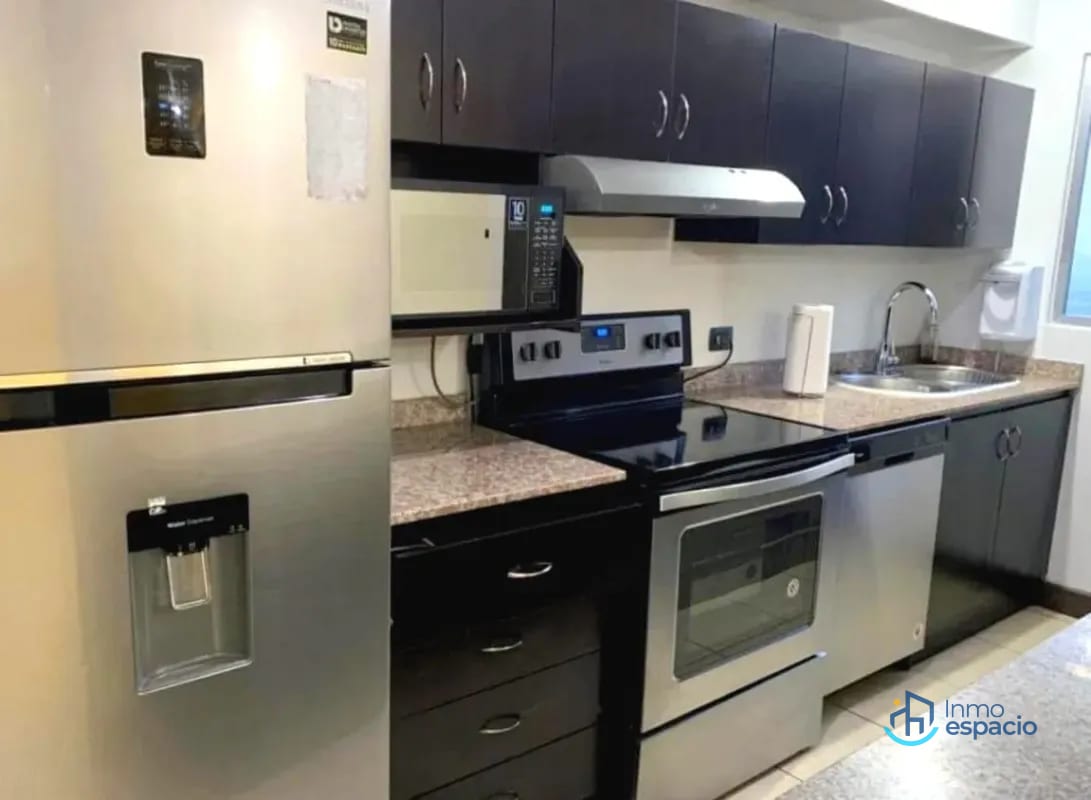 Apartamento en venta – Edificio Euzkadi, Zona 16 — Apartamento en Venta en Zona 16, Guatemala, Ciudad — foto 8 de 17