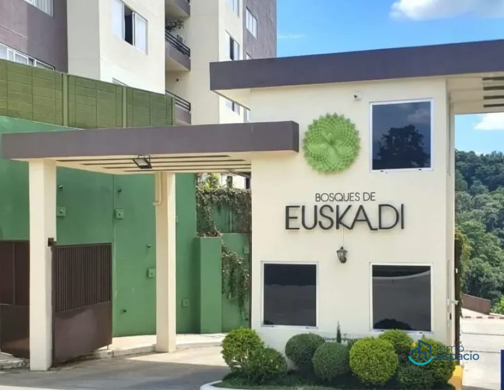 Apartamento en venta – Edificio Euzkadi, Zona 16 — Apartamento en Venta en Zona 16, Guatemala, Ciudad — foto 3 de 17