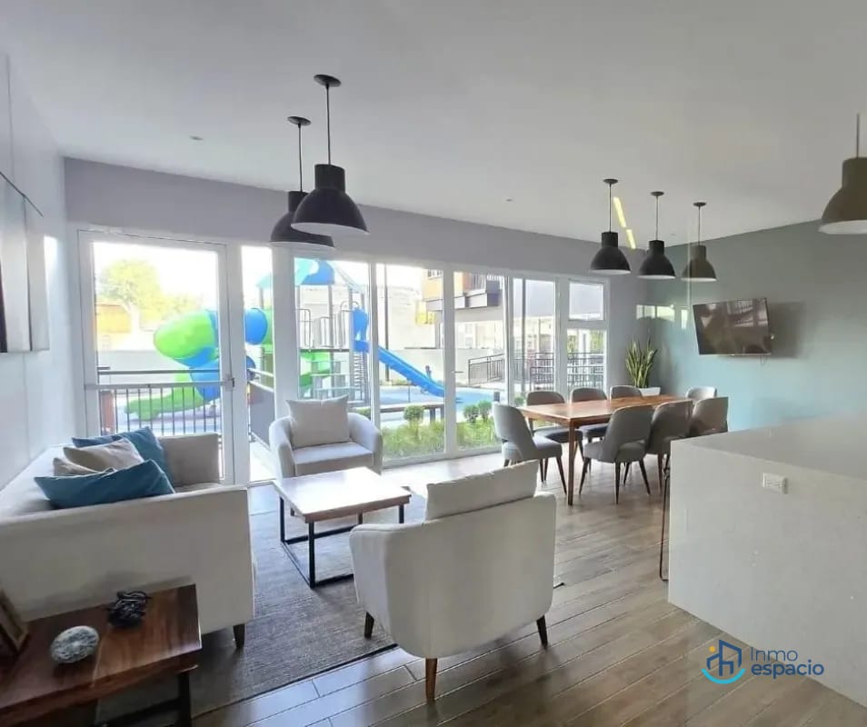 Apartamento en Venta con Vista a los Volcanes – Zona 11 — Apartamento en Venta en Parque San Jorge, Zona 11, Guatemala, Ciudad — foto 1 de 17