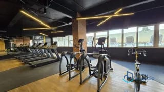 Apartamento en Venta con Vista a los Volcanes – Zona 11 — Apartamento en Venta en Parque San Jorge, Zona 11, Guatemala, Ciudad — miniatura 9 de 17