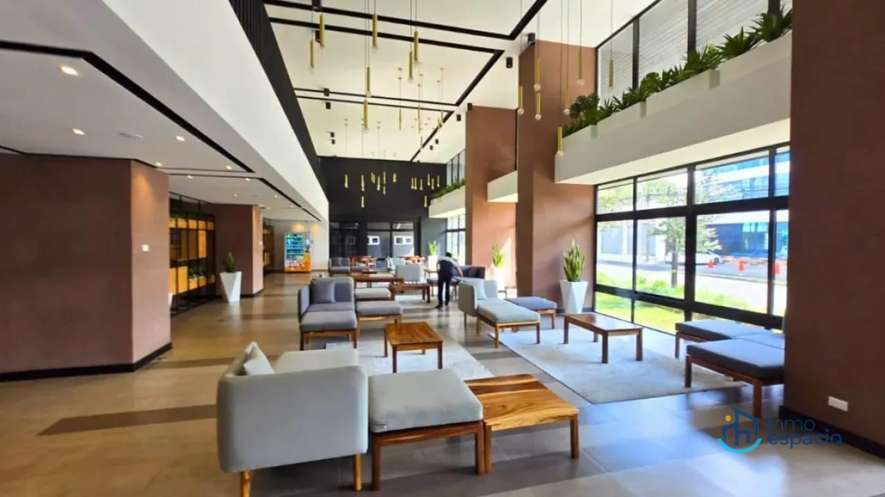 Apartamento en Venta con Vista a los Volcanes – Zona 11 — Apartamento en Venta en Parque San Jorge, Zona 11, Guatemala, Ciudad — foto 4 de 17