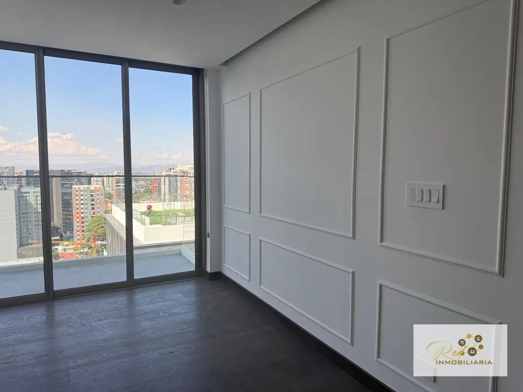 Apartamentos en Renta – Atarah | ¡Para estrenar Zona 10🏡✨ — Apartamento en Alquiler en Zona 10, Guatemala, Ciudad — foto 12 de 14