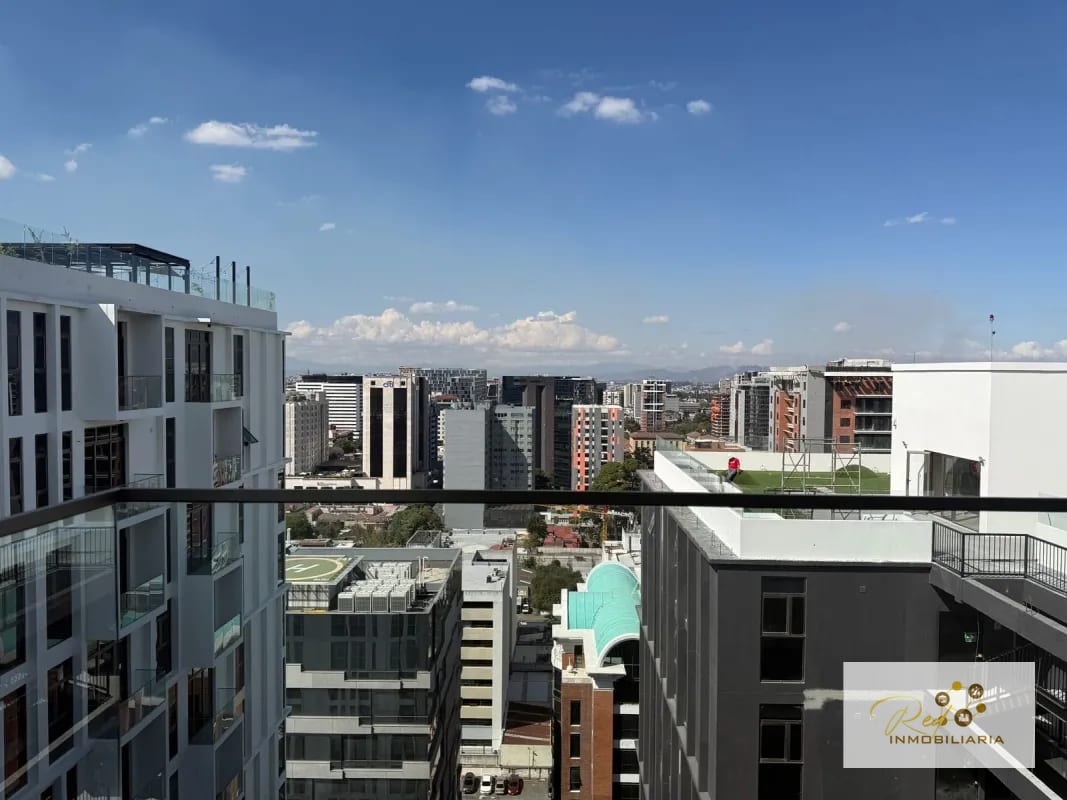 Apartamentos en Renta – Atarah | ¡Para estrenar Zona 10🏡✨ — Apartamento en Alquiler en Zona 10, Guatemala, Ciudad — foto 14 de 14