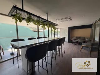 Apartamentos en Renta – Atarah | ¡Para estrenar Zona 10🏡✨ — Apartamento en Alquiler en Zona 10, Guatemala, Ciudad — miniatura 6 de 14