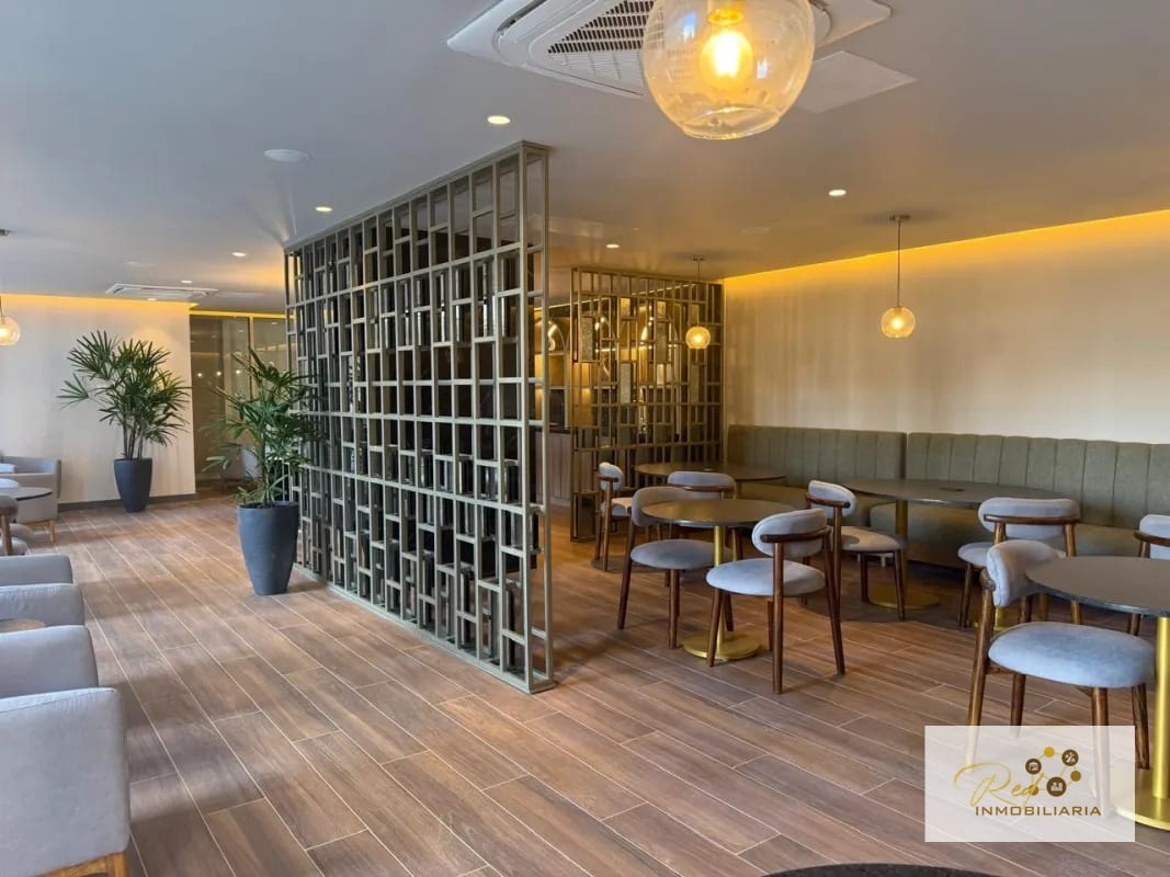 Apartamentos en Renta – Atarah | ¡Para estrenar Zona 10🏡✨ — Apartamento en Alquiler en Zona 10, Guatemala, Ciudad — foto 3 de 14