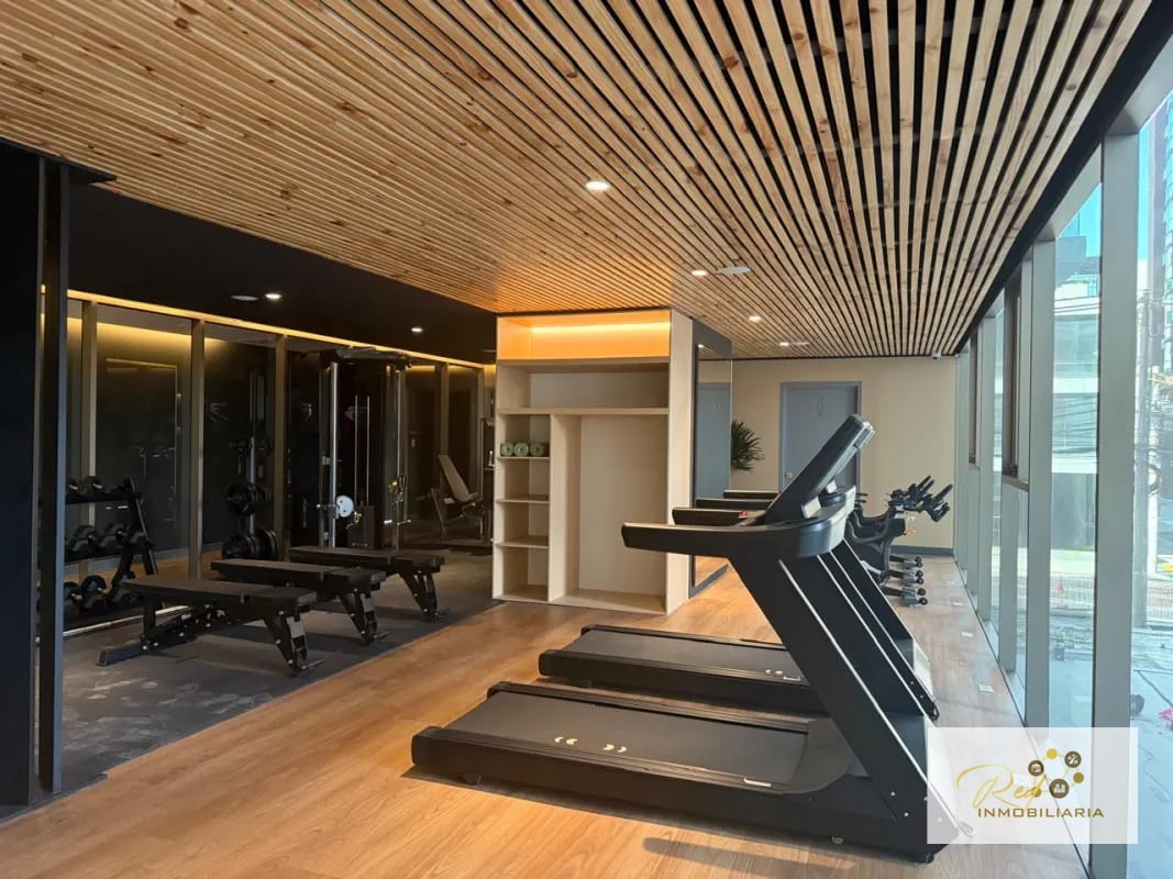 Apartamentos en Renta – Atarah | ¡Para estrenar Zona 10🏡✨ — Apartamento en Alquiler en Zona 10, Guatemala, Ciudad — foto 2 de 14