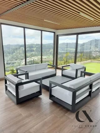 📍 APTO EN RENTA, Edificio Nagano, en Piedra Parada Zona 16 — Apartamento en Alquiler en Zona 16, Guatemala, Ciudad — miniatura 7 de 17