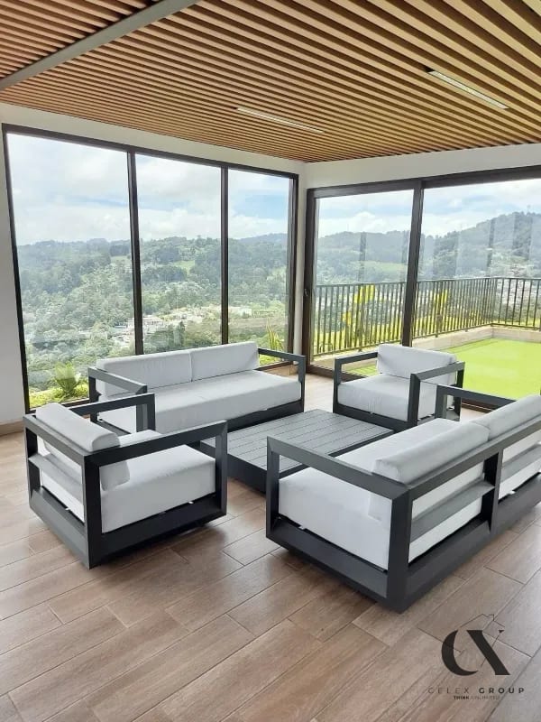 📍 APTO EN RENTA, Edificio Nagano, en Piedra Parada Zona 16 — Apartamento en Alquiler en Zona 16, Guatemala, Ciudad — foto 7 de 17