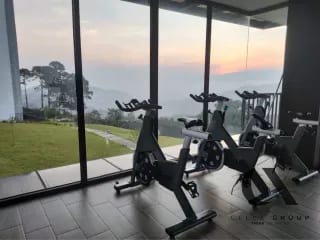 📍 APTO EN RENTA, Edificio Nagano, en Piedra Parada Zona 16 — Apartamento en Alquiler en Zona 16, Guatemala, Ciudad — miniatura 2 de 17
