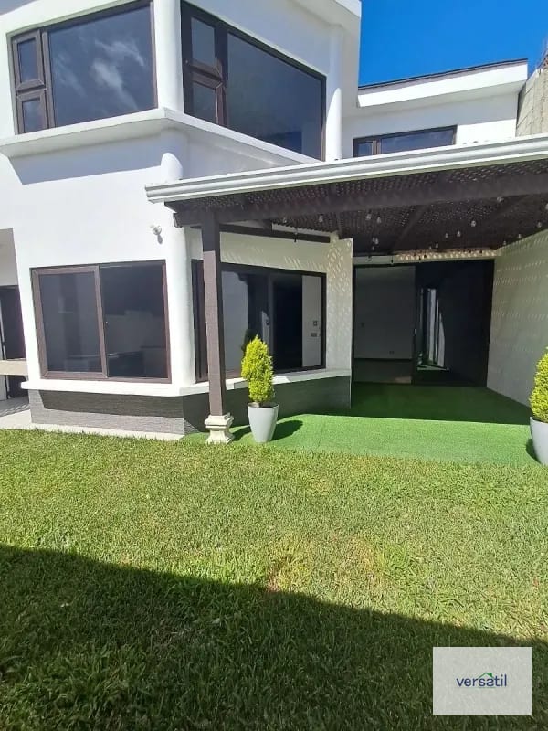 Hermosa casa en Venta LOS Manantiales (copia) — Casa en Venta en km 16-20, Carretera a El Salvador, Guatemala, Ciudad — foto 15 de 15