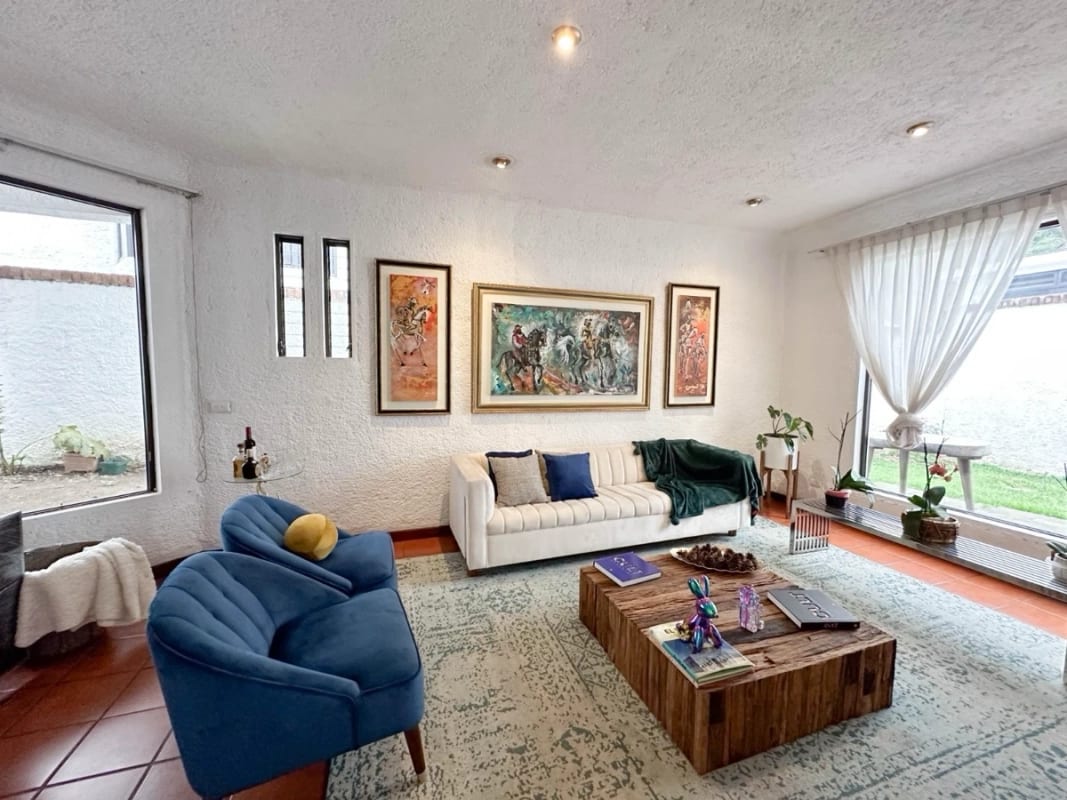 Venta amplia casa 4 Dormitorios Km 15.8 Carr. El Salvador | La Alhambra — Casa en Venta en km 11-15, Carretera a El Salvador, Guatemala, Ciudad — foto 11 de 11