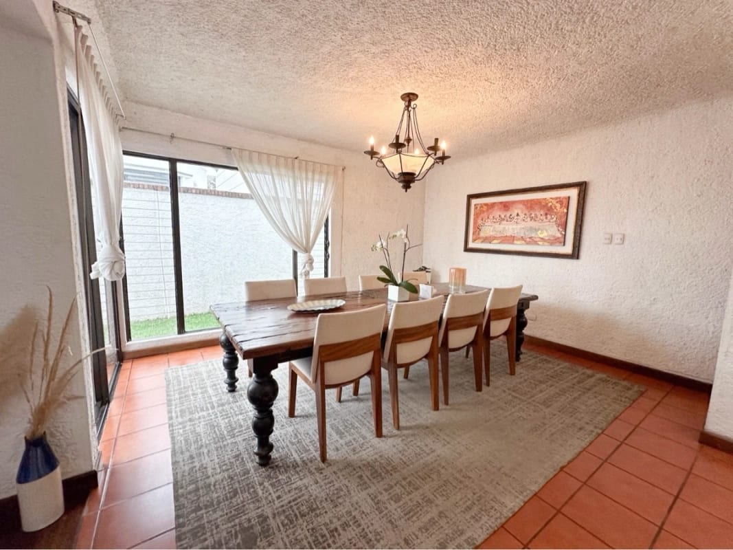 Venta amplia casa 4 Dormitorios Km 15.8 Carr. El Salvador | La Alhambra — Casa en Venta en km 11-15, Carretera a El Salvador, Guatemala, Ciudad — foto 10 de 11