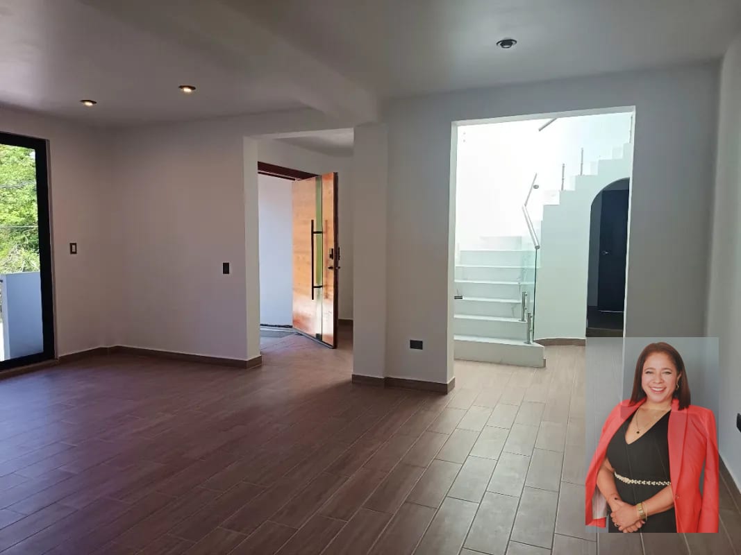 Casa amplia y moderna Terravista — Casa en Venta en Fraijanes, Carretera a El Salvador, Guatemala, Ciudad — foto 14 de 17