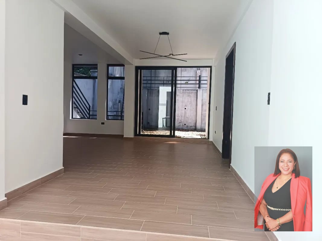Casa amplia y moderna Terravista — Casa en Venta en Fraijanes, Carretera a El Salvador, Guatemala, Ciudad — foto 3 de 17