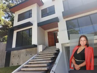 Casa amplia y moderna Terravista — Casa en Venta en Fraijanes, Carretera a El Salvador, Guatemala, Ciudad — miniatura 2 de 17