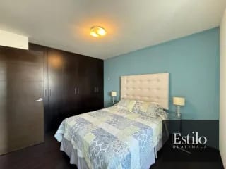 HERMOSO APARTAMENTO AMUEBLADO EN VENTA. ZONA 14 — Apartamento en Venta en Zona 14, Guatemala, Ciudad — miniatura 8 de 9