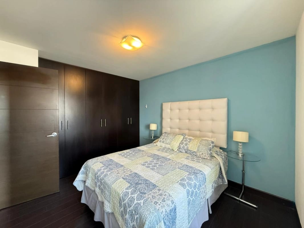 Hermoso Apartamento Amueblado en Venta. Zona 14 — Apartamento en Venta en Zona 14, Guatemala, Ciudad — foto 8 de 9
