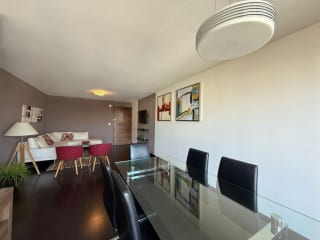 Hermoso Apartamento Amueblado en Venta. Zona 14 — Apartamento en Venta en Zona 14, Guatemala, Ciudad — miniatura 7 de 9