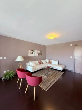Hermoso Apartamento Amueblado en Venta. Zona 14 — Apartamento en Venta en Zona 14, Guatemala, Ciudad — miniatura 6 de 9