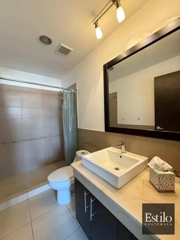 Hermoso Apartamento Amueblado en Venta. Zona 14 — Apartamento en Venta en Zona 14, Guatemala, Ciudad — foto 4 de 9