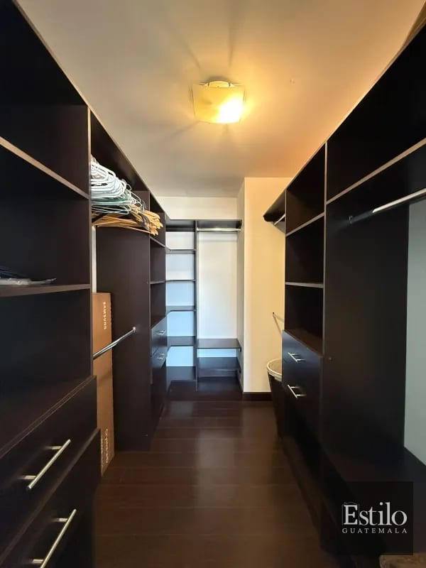 Hermoso Apartamento Amueblado en Venta. Zona 14 — Apartamento en Venta en Zona 14, Guatemala, Ciudad — foto 3 de 9