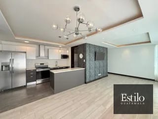 APARTAMENTO EN VENTA ZONA 15 — Apartamento en Venta en Zona 15, Guatemala, Ciudad — miniatura 1 de 10