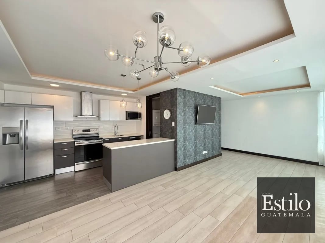 Apartamento en Venta Zona 15 — Apartamento en Venta en Zona 15, Guatemala, Ciudad — foto 1 de 10