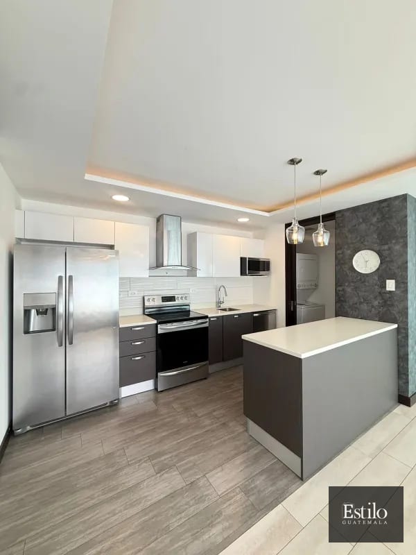 APARTAMENTO EN VENTA ZONA 15 — Apartamento en Venta en Zona 15, Guatemala, Ciudad — foto 10 de 10