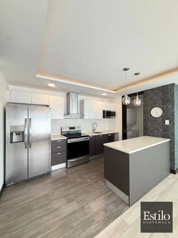 Apartamento en Venta Zona 15 — Apartamento en Venta en Zona 15, Guatemala, Ciudad — foto 10 de 10