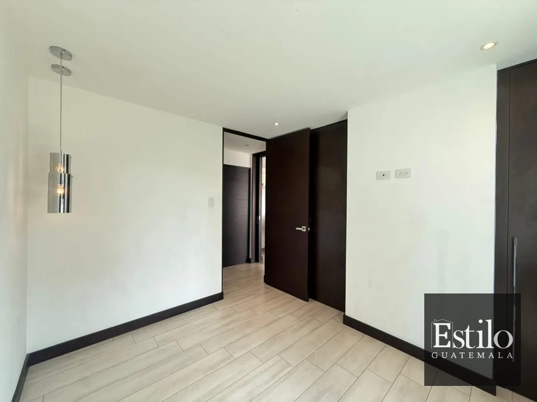 Apartamento en Venta Zona 15 — Apartamento en Venta en Zona 15, Guatemala, Ciudad — foto 7 de 10