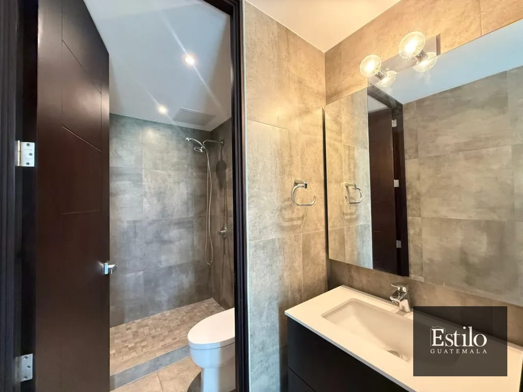 APARTAMENTO EN VENTA ZONA 15 — Apartamento en Venta en Zona 15, Guatemala, Ciudad — foto 6 de 10