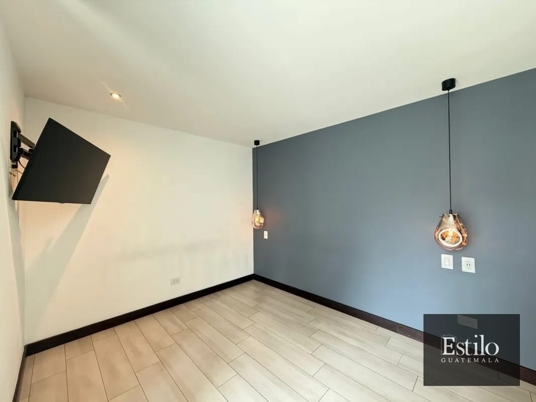 APARTAMENTO EN VENTA ZONA 15 — Apartamento en Venta en Zona 15, Guatemala, Ciudad — foto 5 de 10