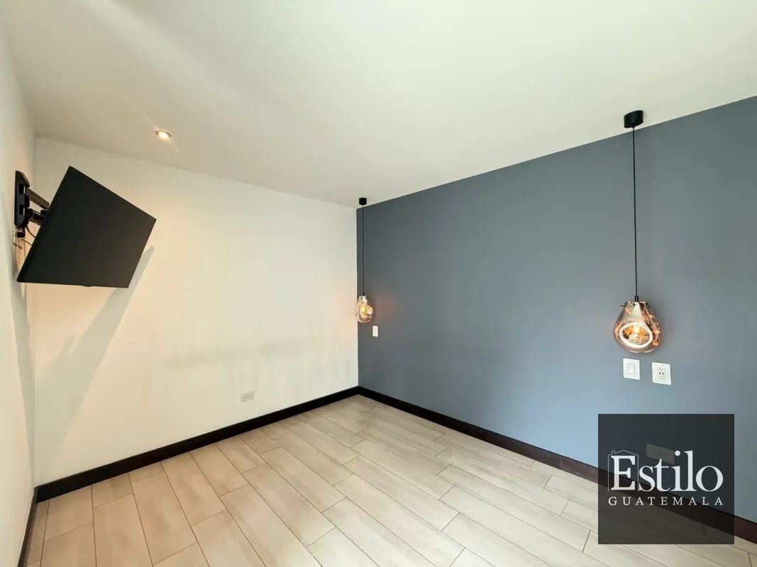 Apartamento en Venta Zona 15 — Apartamento en Venta en Zona 15, Guatemala, Ciudad — foto 5 de 10