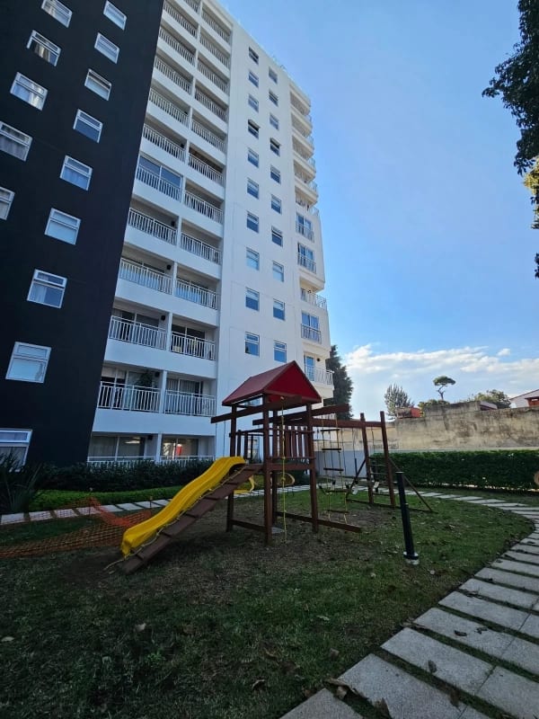 *VENDO/ RENTO APARTAMENTO EN ZONA 13 EDIFICIO TORRE PAMPLONA — Apartamento en Venta en Torre Pamplona 1ra Calle, Zona 13, Guatemala, Ciudad — foto 6 de 8