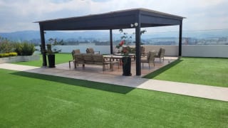 *VENDO/ RENTO APARTAMENTO EN ZONA 13 EDIFICIO TORRE PAMPLONA — Apartamento en Venta en Torre Pamplona 1ra Calle, Zona 13, Guatemala, Ciudad — miniatura 4 de 8