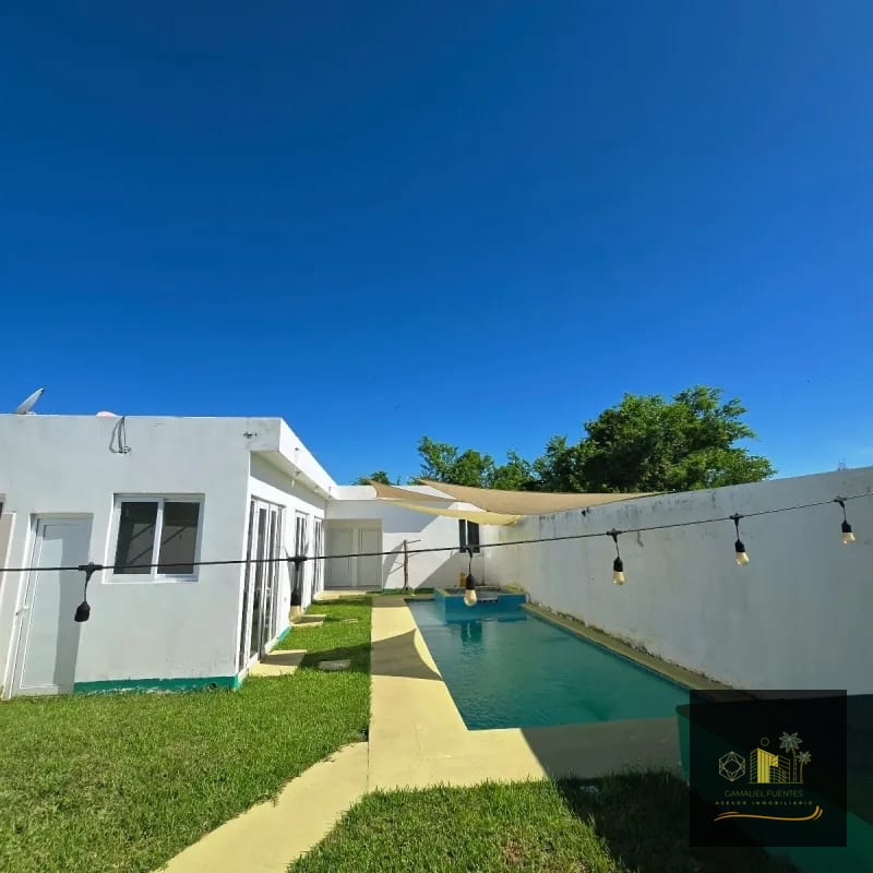 2 Casas de Playa en Venta en Monterrico — Casa vacacional en Venta en Monterrico, Santa Rosa — foto 15 de 17