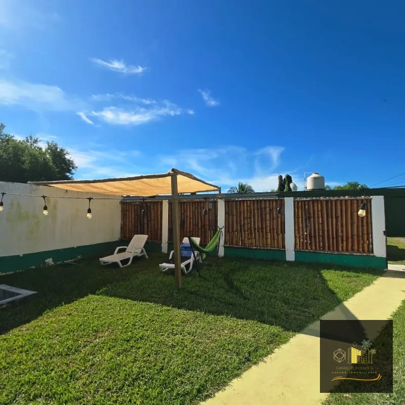 2 Casas de Playa en Venta en Monterrico — Casa vacacional en Venta en Monterrico, Santa Rosa — foto 13 de 17