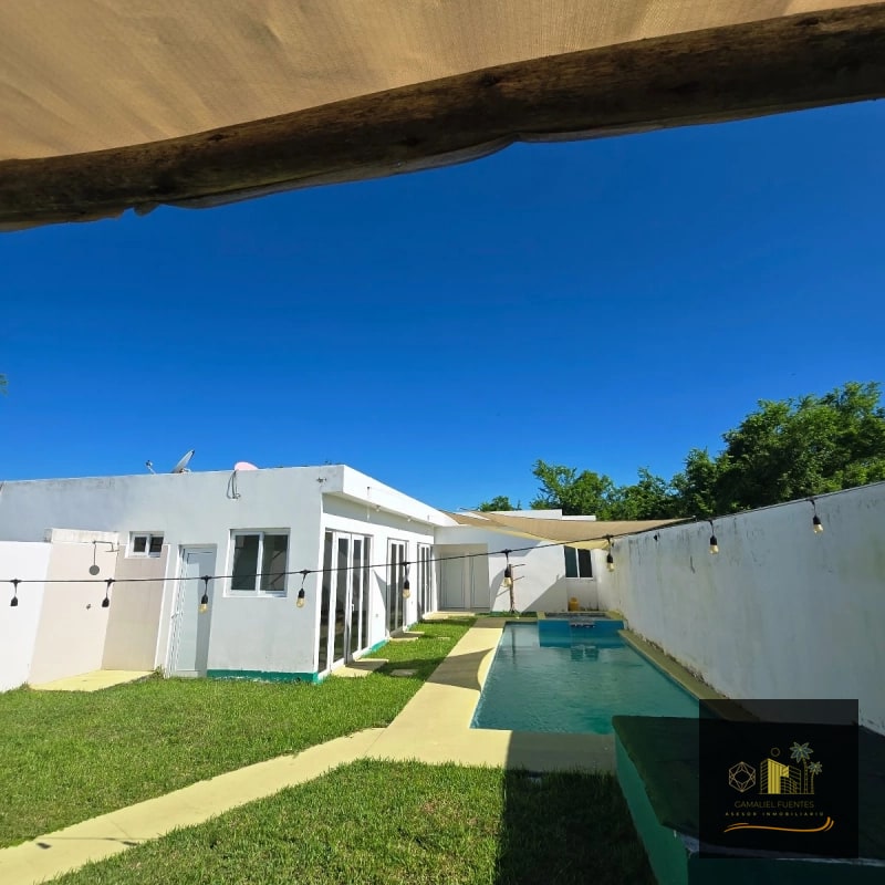 2 Casas de Playa en Venta en Monterrico — Casa vacacional en Venta en Monterrico, Santa Rosa — foto 12 de 17